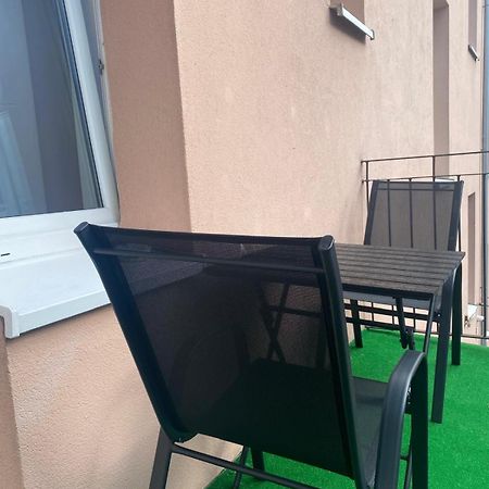 Apartament Mm Bydgoszcz Dış mekan fotoğraf