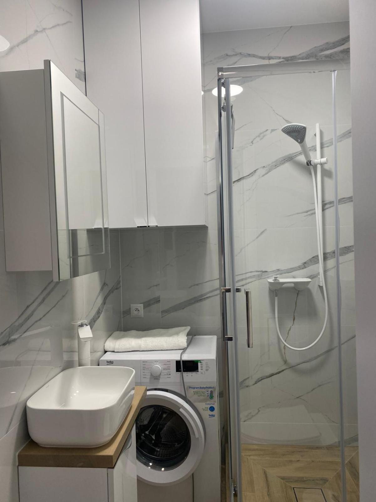 Apartament Mm Bydgoszcz Dış mekan fotoğraf