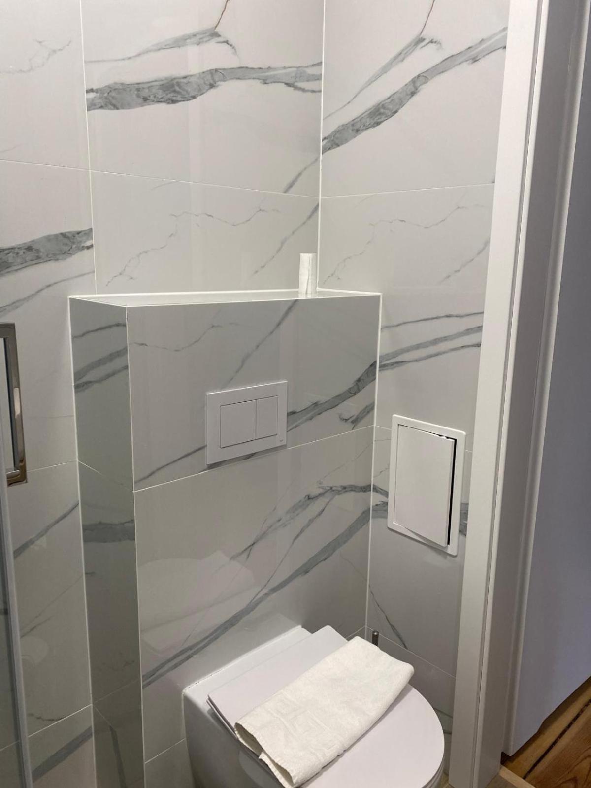Apartament Mm Bydgoszcz Dış mekan fotoğraf