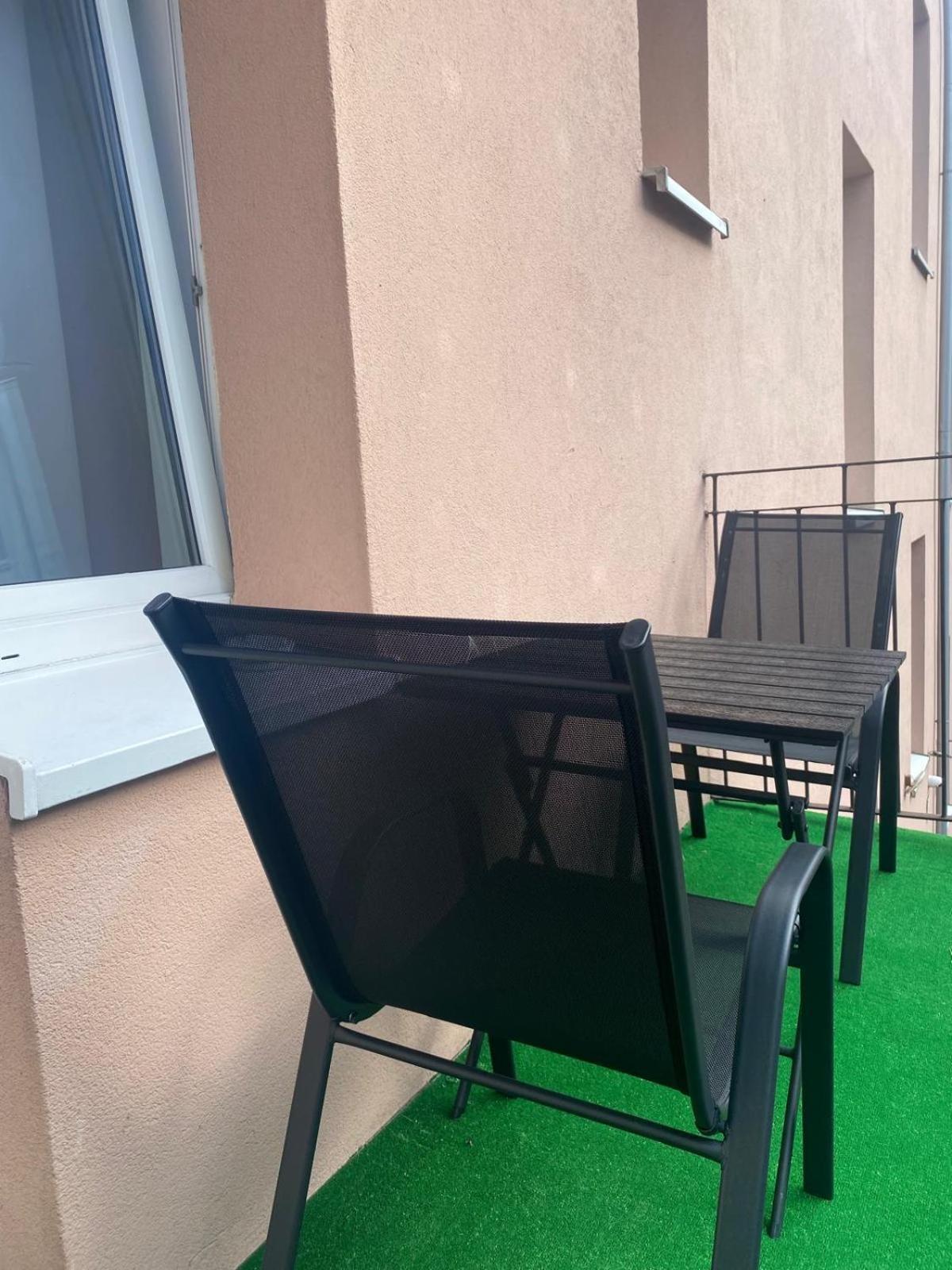 Apartament Mm Bydgoszcz Dış mekan fotoğraf