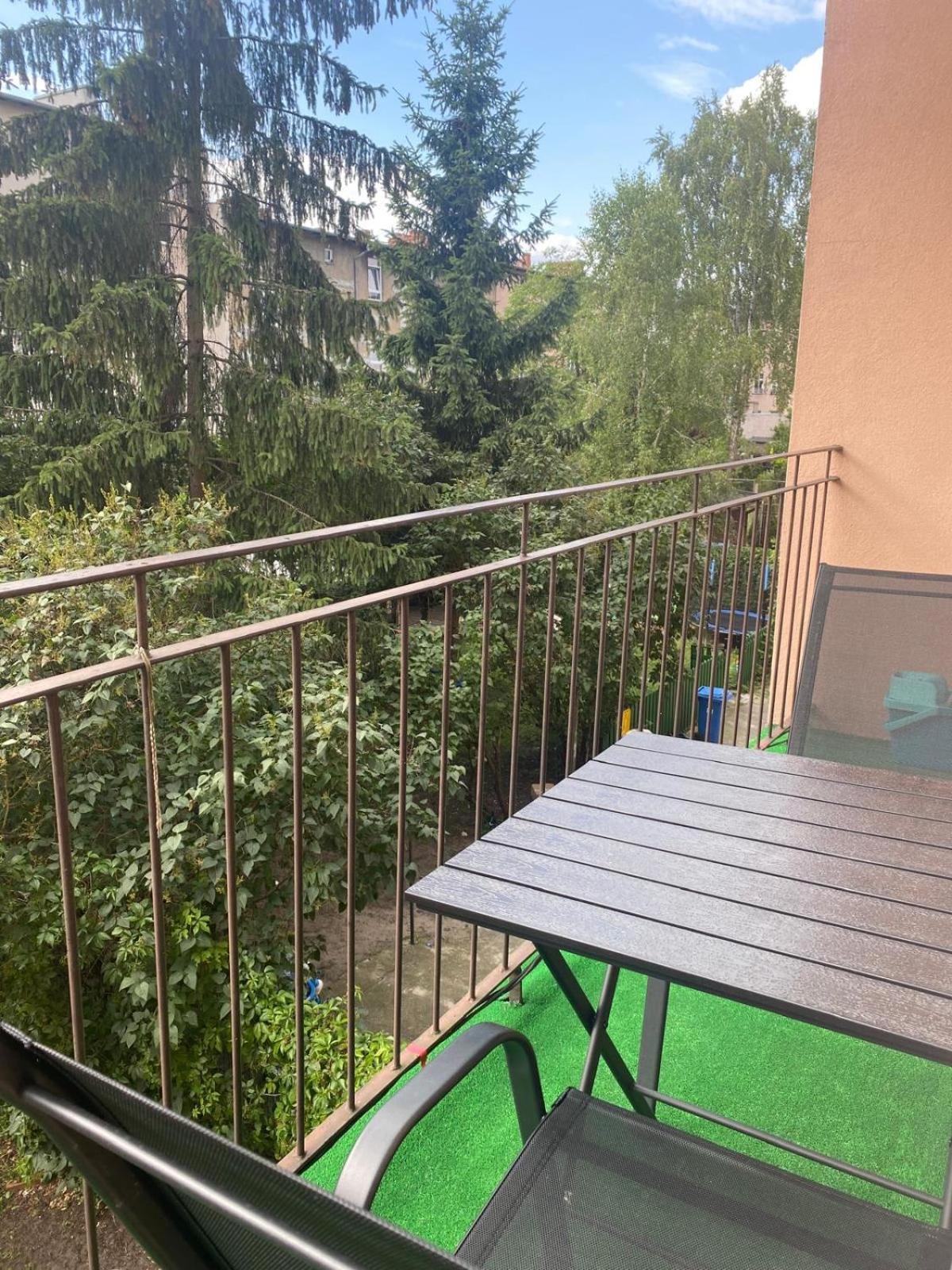Apartament Mm Bydgoszcz Dış mekan fotoğraf